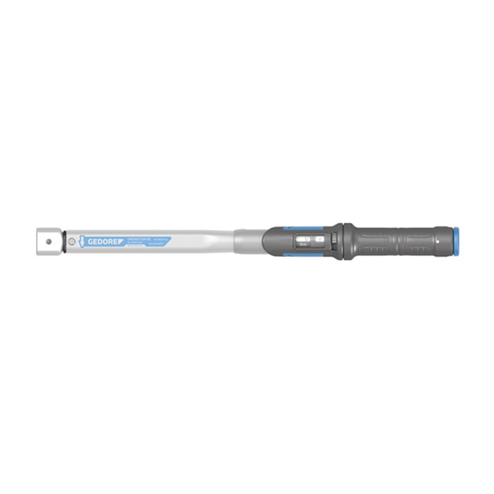 Gedore DMSE 400 Torque Wrench DREMASTER SE 14 x 18mm 80-400Nm