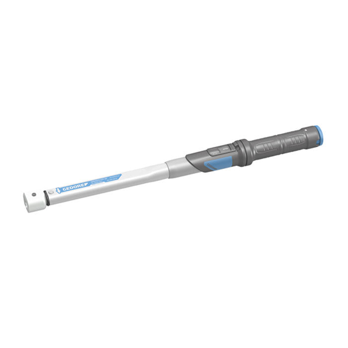Gedore DMSE 150 Torque Wrench DREMASTER SE 9 x 12mm 30-150Nm