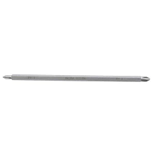 Elora Screwdriver blade Variant cross slot 557-PH 12