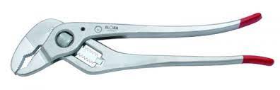 Elora Waterpump Plier 135-5MB