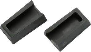 Elora Protection Caps for Parallel Grip Plier 505K
