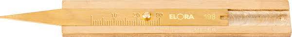Elora Tyre Tread Gauge 198