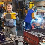 Fluke ii500 Acoustic Imager with LeakQ Scale (1-10)