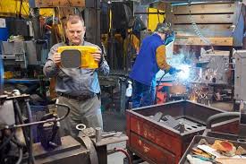 Fluke ii500 Acoustic Imager with LeakQ Scale (1-10)