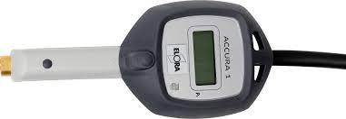 Elora Tire Inflator digital gauged 5021