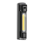 Ledlenser W7R 600lm Rechargeable Multi-Positional Flexible Work Light With Flood Beam & UV LED