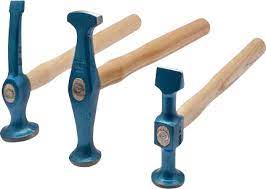 Elora Double bumping Hammer 1615