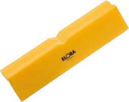 Elora Jaw cap from plastic for bench vices 150mm 1500K-150