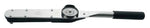 Elora Elometer Torque Wrench with drag indicator 3/4in 166-800 nm 2400-UDS 800
