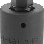 Elora Impact Socket 3/4in inside hexagon 791INA-3/4in AF