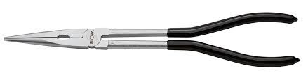 Elora Flat Nose Plier straight 374-1