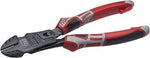 NWS 138-69-200 Heavy Duty Lever Side Cutter