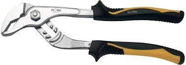 Elora Groove Waterpump Plier 131BI-240