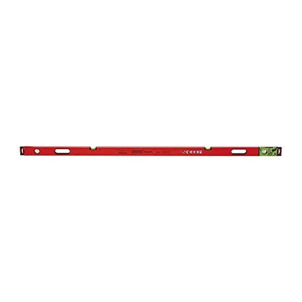 Draper Tools Dual View Box Section Level 1800mm