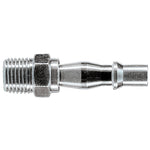 Draper Tools Storm Force Composite Straight Mini Air Die Grinder (6mm)