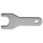 Draper Tools Storm Force Composite Straight Mini Air Die Grinder (6mm)