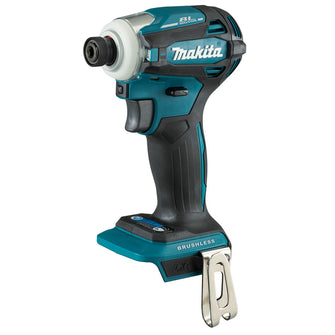 Makita 18V Brushless 4-Stage Impact Driver - Tool Only