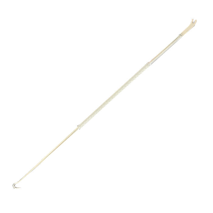 DTI Spring Hook with Key, 200mm