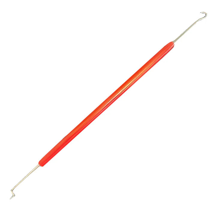 Spring Hook