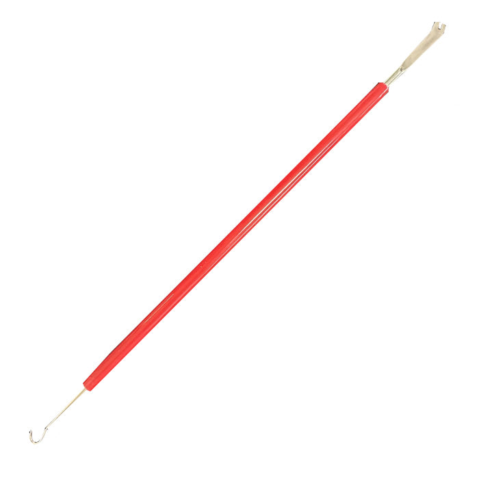 DTI Key & Spring Hook, 200mm