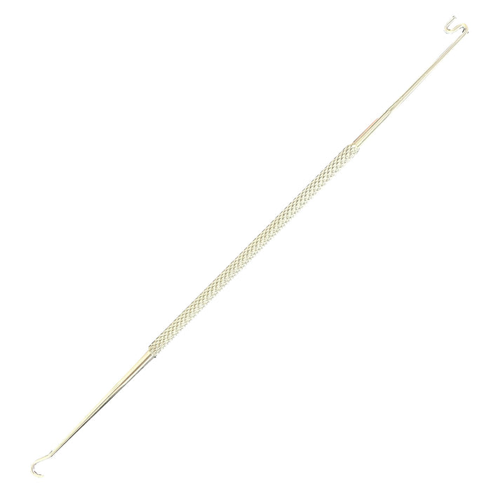DTI Double Spring Hooks, 200mm