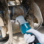 Makita 18V Brushless 1/2