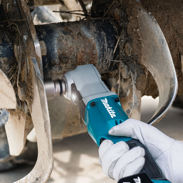 Makita 18V Brushless 1/2