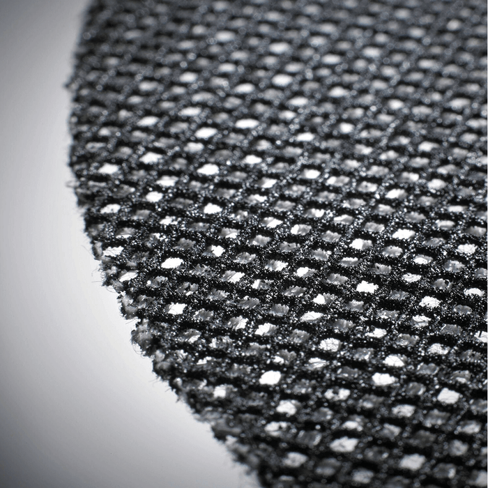 Dewalt Extreme Abrasive Mesh for Random Orbit Sanders 125mm 40 Grit, 5 Pack