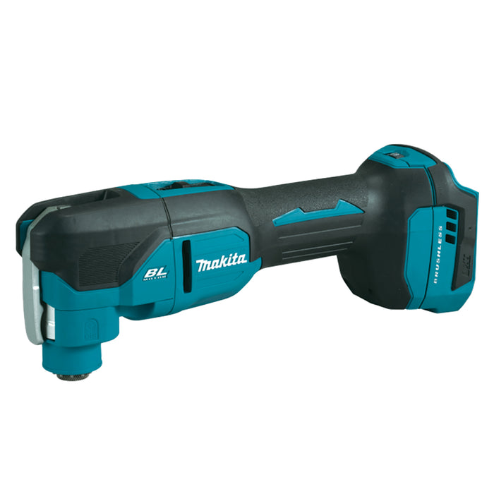 Makita DTM53Z 18V Brushless Multi-Tool (Skin Only)