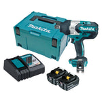 Makita 18V Brushless 3/4