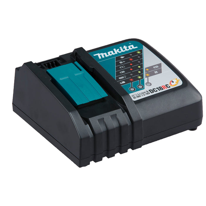 Makita 18V Brushless 3/4