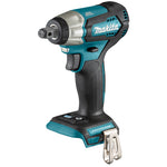 Makita 18V Sub-Compact Brushless 1/2
