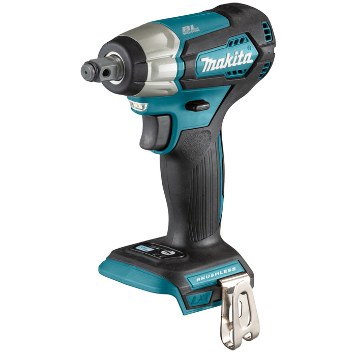 Makita 18V Sub-Compact Brushless 1/2