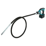 Makita 18V 2400mm Shaft Mobil Concrete Vibrator - Tool Only