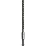 Makita SDS Plus Drill Bit 4 Cutter 6mm x 165mm