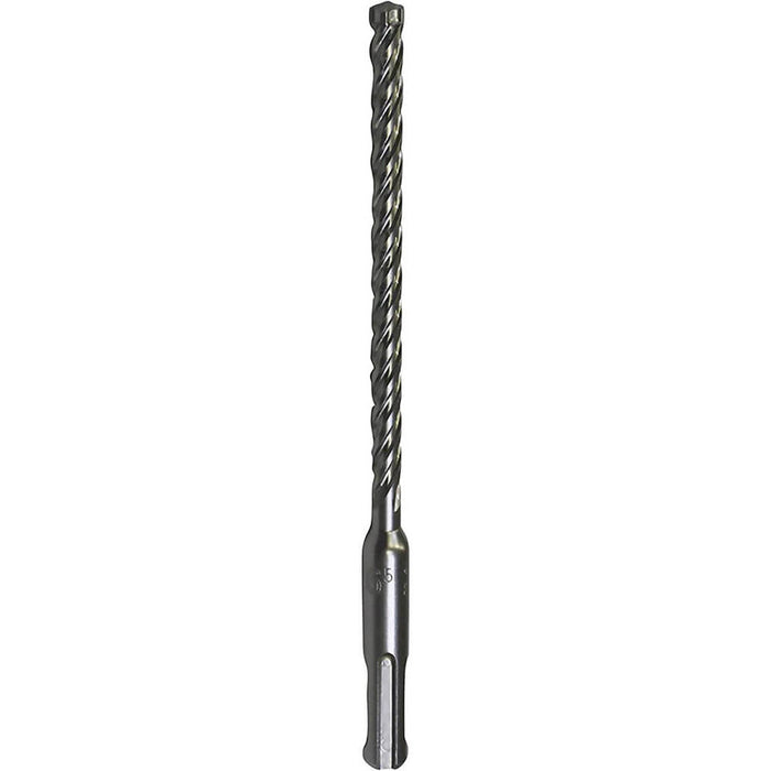 Makita SDS Plus Drill Bit 4 Cutter 6mm x 165mm