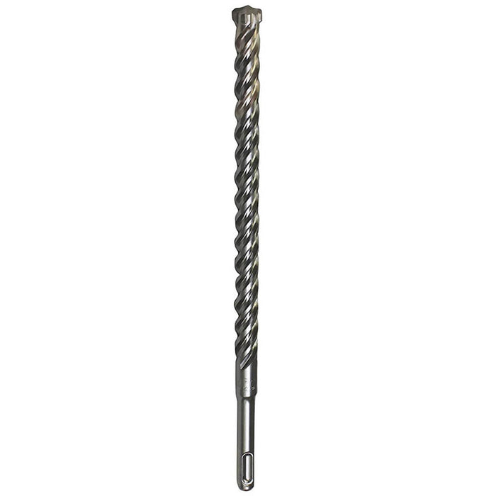 Makita Nemesis 2 SDS Plus 4-Cutter 14mm x 315mm Drill Bit