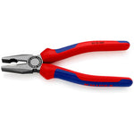 Knipex 03 02 200 Combination Pliers