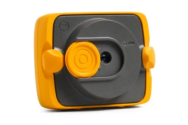Fluke 832 Laser Shaft Alignment Tool