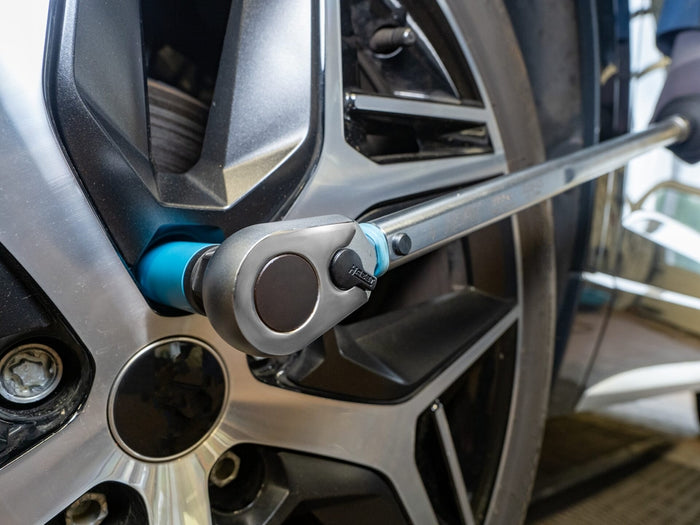 Hazet 1/2