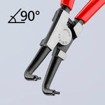 Knipex 46 21 A31 SB Circlip Pliers