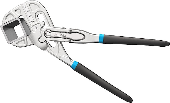Hazet 762-15 Grip Pliers Wrench
