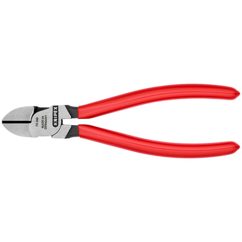 Knipex 70 01 160 SB Diagonal Cutting Nippers