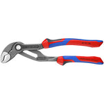 Knipex 87 02 180 SB Cobra High-Tech Water Pump Pliers