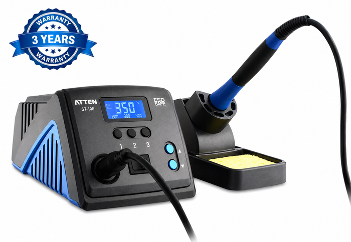 Atten ST-100 Soldering Station 100W