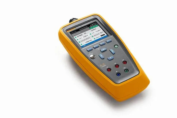 Fluke EV Charging Station Analyser With Type 1 & 2 Plug INTL