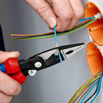 Knipex 13 91 200 Pliers for Electrical Installation