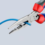 Knipex 13 02 160 Electricians' Pliers 160mm