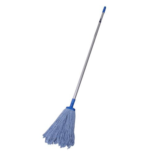 Professional Cotton Mop with Aluminium Handle, 400g