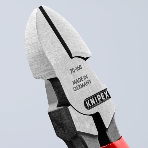 Knipex 70 01 160 SB Diagonal Cutting Nippers